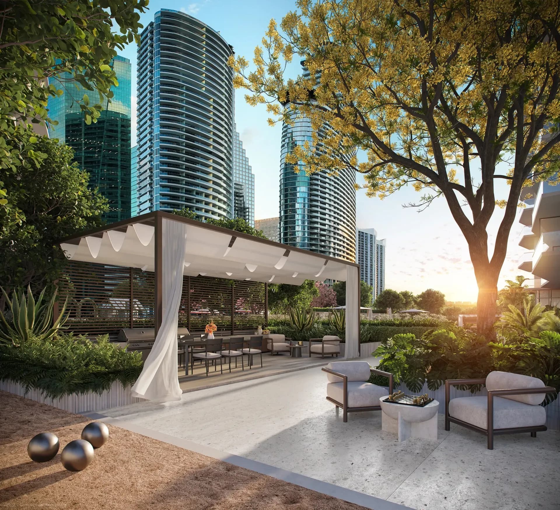 Brickell